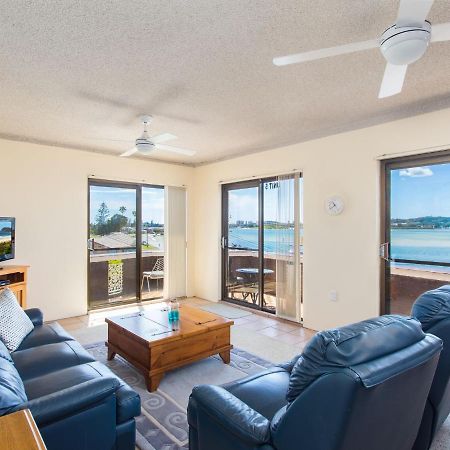 Apartmán Dolphin Place 05 Tuncurry Exteriér fotografie