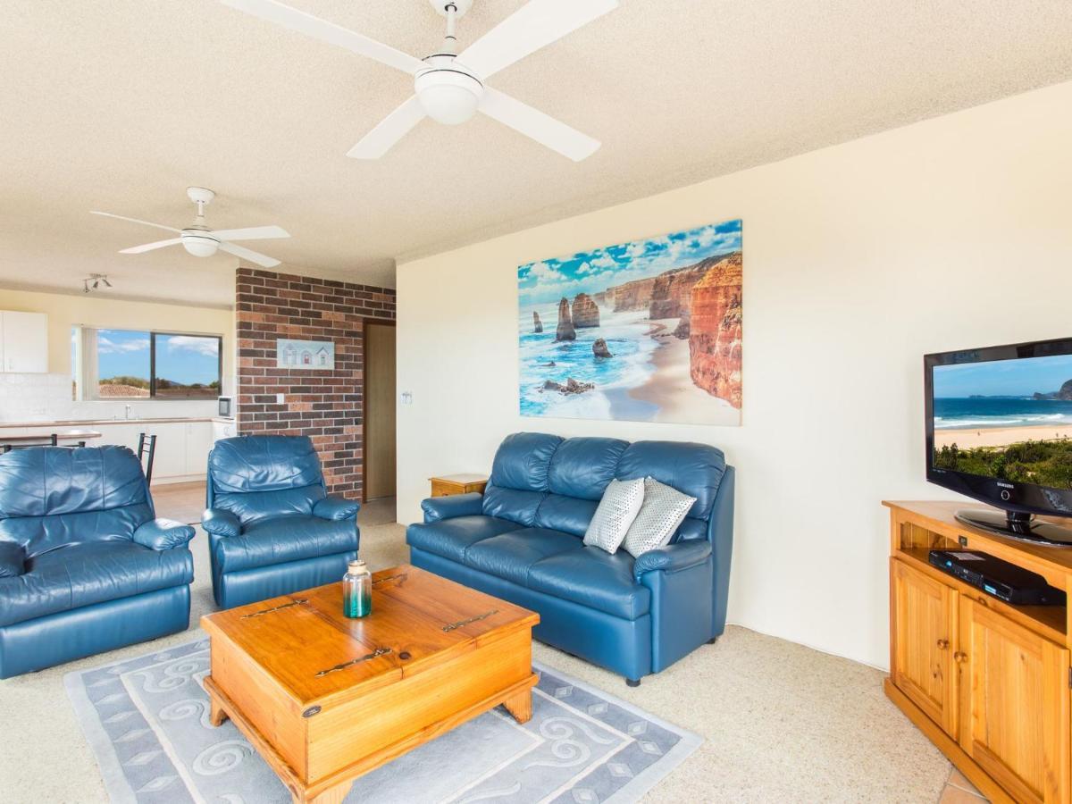 Apartmán Dolphin Place 05 Tuncurry Exteriér fotografie