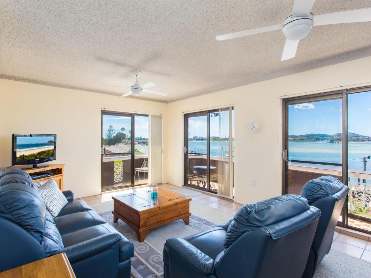 Apartmán Dolphin Place 05 Tuncurry Exteriér fotografie